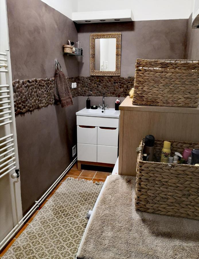 Apartmany Ivana Ντέτσιν Εξωτερικό φωτογραφία