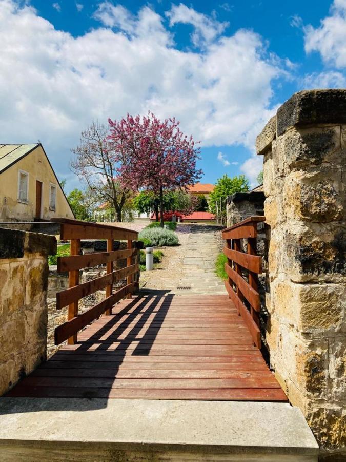 Apartmany Ivana Ντέτσιν Εξωτερικό φωτογραφία