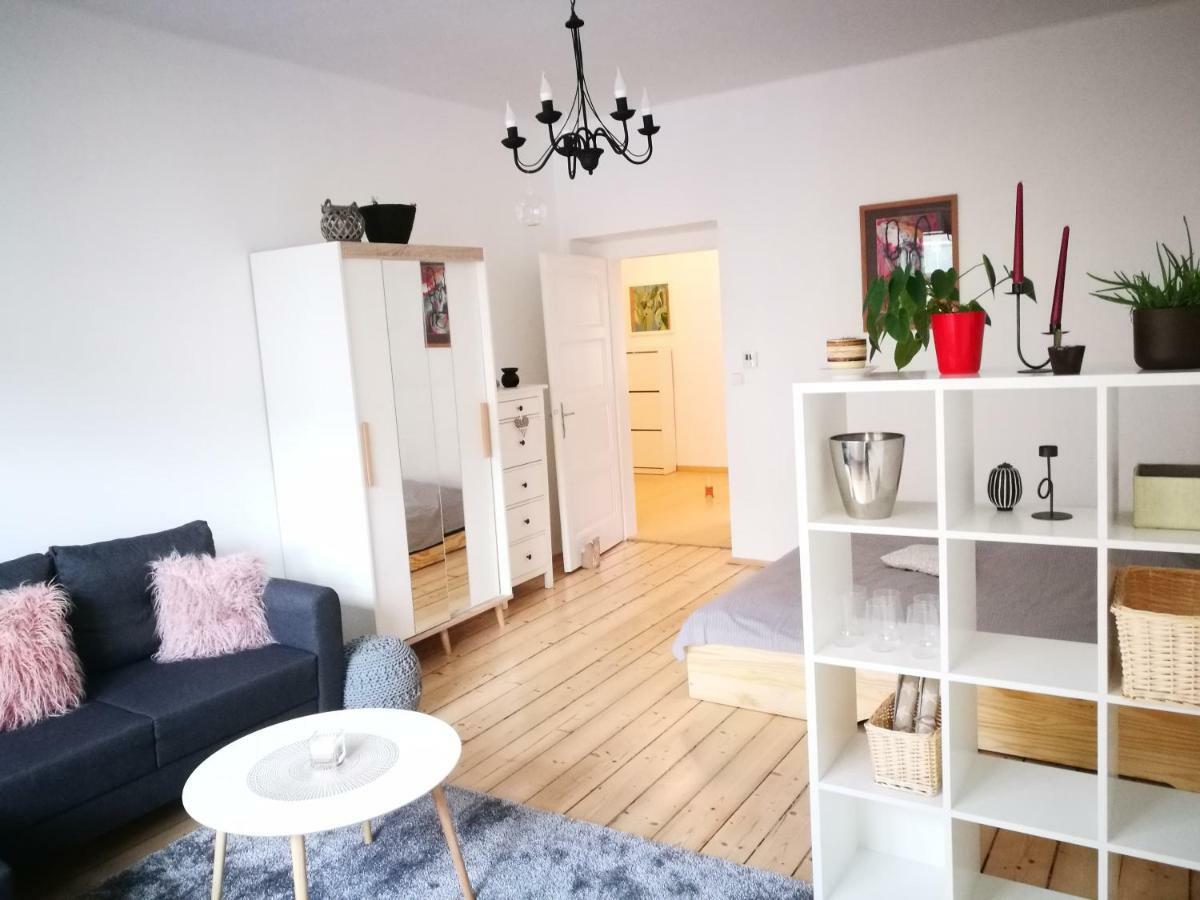 Apartmany Ivana Ντέτσιν Εξωτερικό φωτογραφία